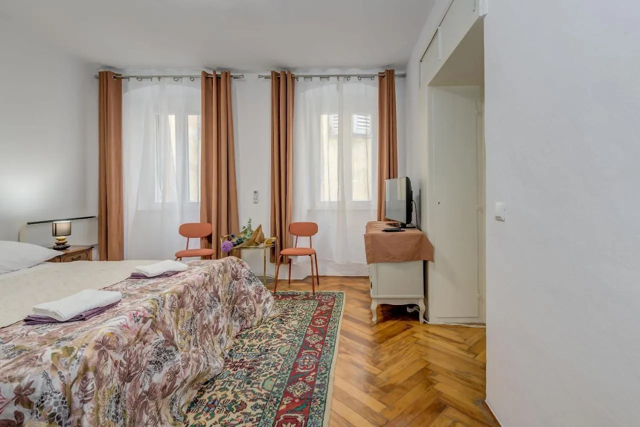Apartment Mirta 斯普利特 克罗地亚