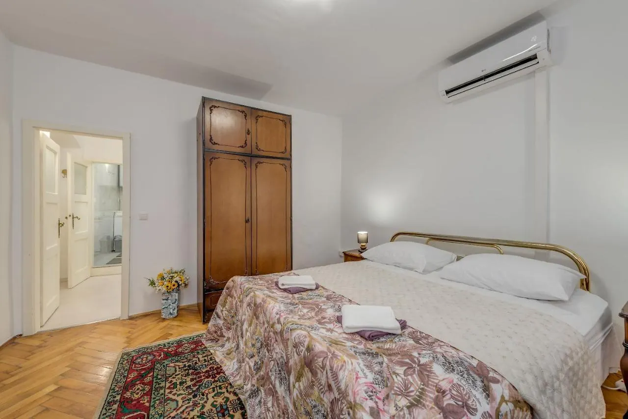 Apartment Mirta 斯普利特