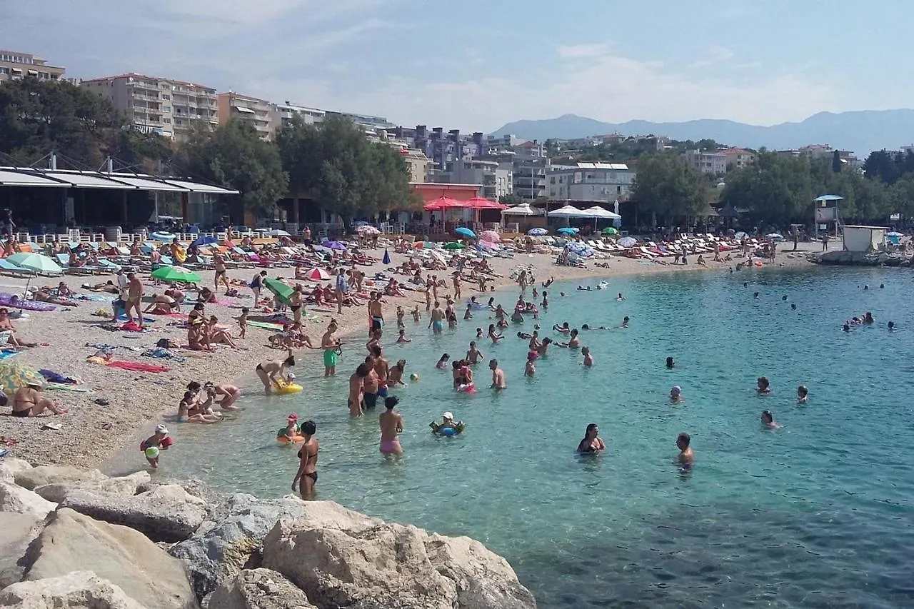 Apartment Mirta Split