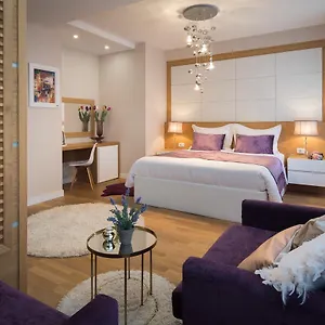 Bed & Breakfast Vip, Split